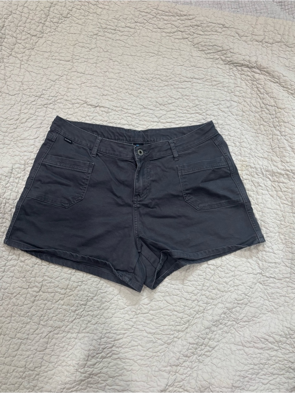Kuhl kontour womens shorts